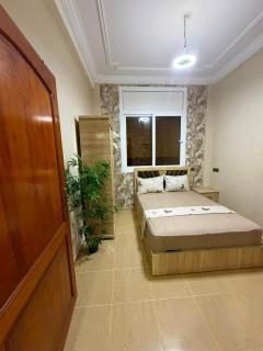 Villa Style appartement With Garden Agadir - 8