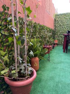 Villa Style appartement With Garden Agadir - 4