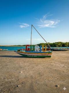Guriu kite house - 9