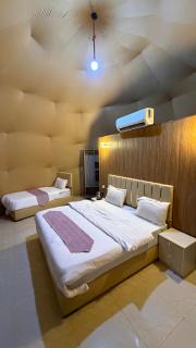 Star Wars luxury camp - 4