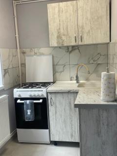 Silk Apartment - 6