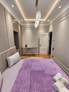 Nest One Blok A Tashkent City Apartment - 8
