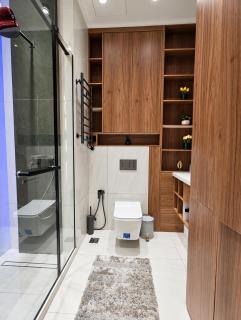 Nest One Blok A Tashkent City Apartment - 7