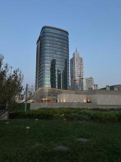 Nest One Blok A Tashkent City Apartment - 5