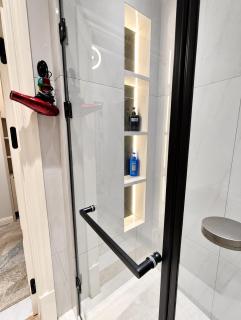 Nest One Blok A Tashkent City Apartment - 4