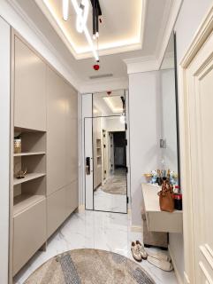 Nest One Blok A Tashkent City Apartment - 3