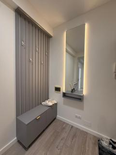 Apartament white 2 romms Testemitanu - 6