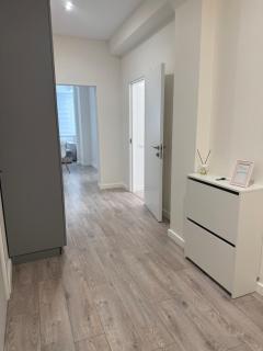 Apartament white 2 romms Testemitanu - 4