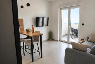 Apartment Mihaljević Sea View - 7