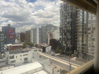 Suites Edificio Akros - 8