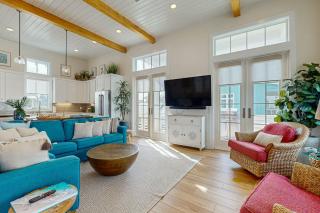 147 Sunset Avenue 5-Bedroom 4-Bath House Resort Views Resort Amenities - 3