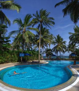 Turtle Bay Beach Club- All Inclusive - 6