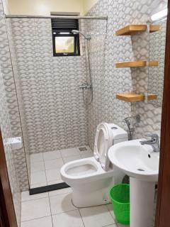 Uzuri House - 8