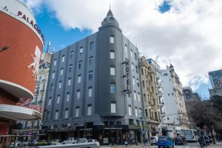 Hotel Plaza Roma - 8