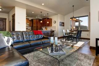 New Park City Condo with Sunshine & Mountain Views - Near Resort - 9