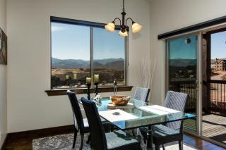 New Park City Condo with Sunshine & Mountain Views - Near Resort - 2