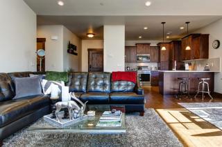 New Park City Condo with Sunshine & Mountain Views - Near Resort - 8