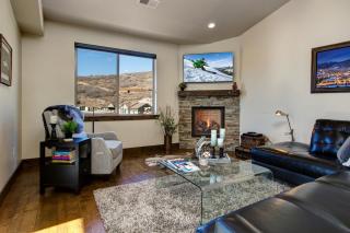 New Park City Condo with Sunshine & Mountain Views - Near Resort - 6