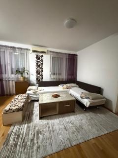 Feel at Home, Skopje Aerodrom - 9