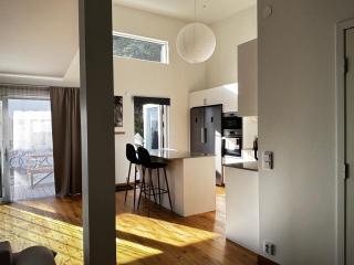 2BR Scandinavian Villa 20 Min to Stockholm - 7