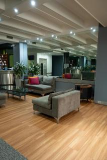 Hotel Plaza Roma - 3