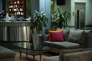 Hotel Plaza Roma - 2