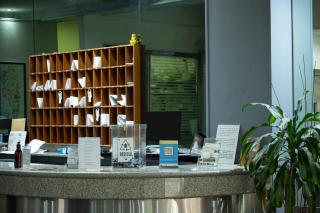 Hotel Plaza Roma - 1