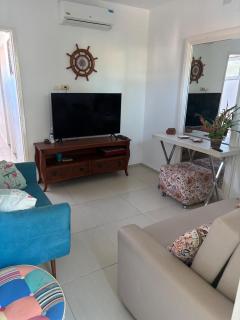 Carneiros flat residence - 1