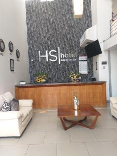 HS Hotel - 1
