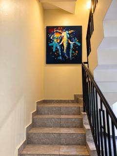 Uzuri House - 4