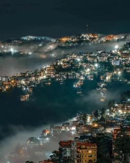 Dorje Hillstay Darjeeling - Kanchenjunga View Cozy Stay - 9