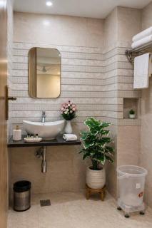 HOTEL WOODLAND PARK by Luxe Sharda Group - 5