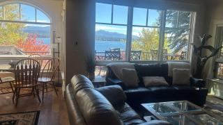 Liberty Pointe-Beach House Private Dock & Beach Sleeps 15 - 0