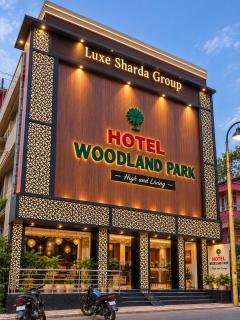 HOTEL WOODLAND PARK by Luxe Sharda Group - 4