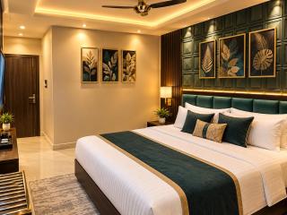 HOTEL WOODLAND PARK by Luxe Sharda Group - 6
