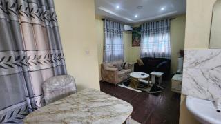 Stylish & Cozy 1-Bedroom Apartment - 6