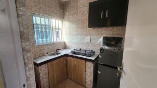 Stylish & Cozy 1-Bedroom Apartment - 5