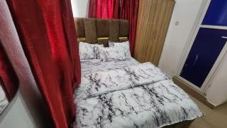 Stylish & Cozy 1-Bedroom Apartment - 1
