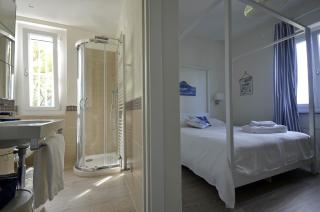 Villa Porto sul Magra - 1