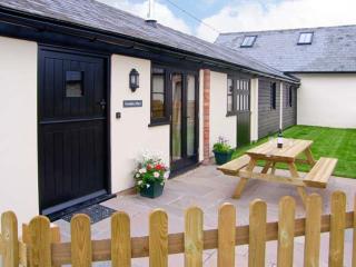 Rowdens Barn - 7