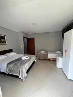 Hotel Serra do Rastro - 0