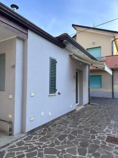 Casa Albertina - 5