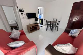Apto c/ AR 2/4 a 10 min da UNIT e Shopping Jardins - 9