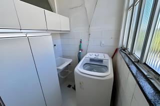 Apto c/ AR 2/4 a 10 min da UNIT e Shopping Jardins - 6