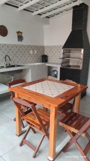 Casa Alegre Cirio in Belém - 3