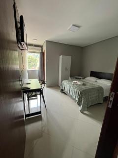Hotel Serra do Rastro - 5