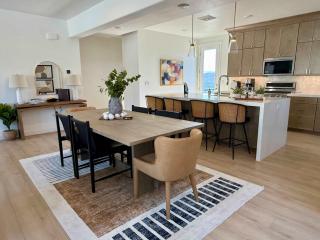 Gondola Crossing Condo at Jordanelle 3 BR Hot Tub - 3