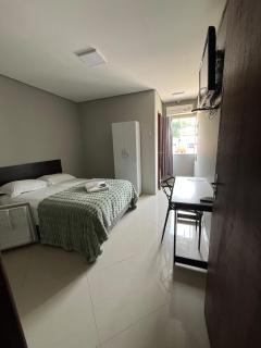 Hotel Serra do Rastro - 2