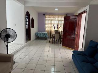 Private house for 9 Excellent location Spacious parking - 4