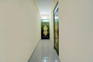 Hotel O City View - 6